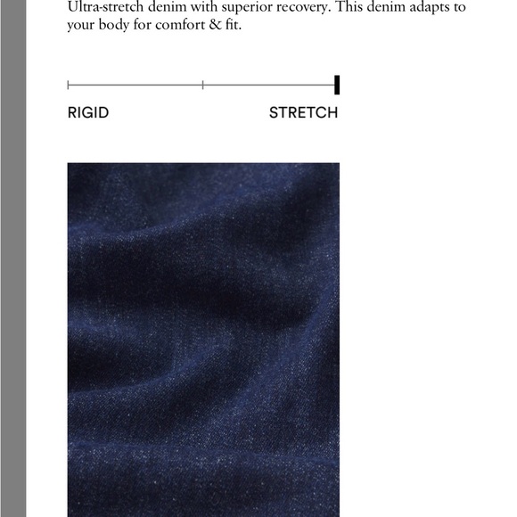 Frame Le One - Crop Mini Bootcut - Picture 6 of 6